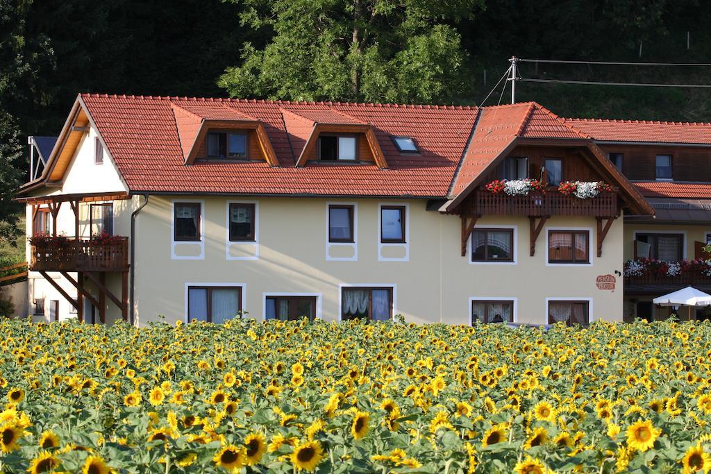 Pension Persch Völkermarkt Exterior foto